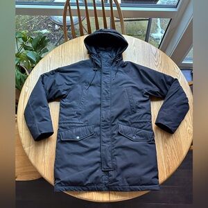 Everlane ReNew Parka